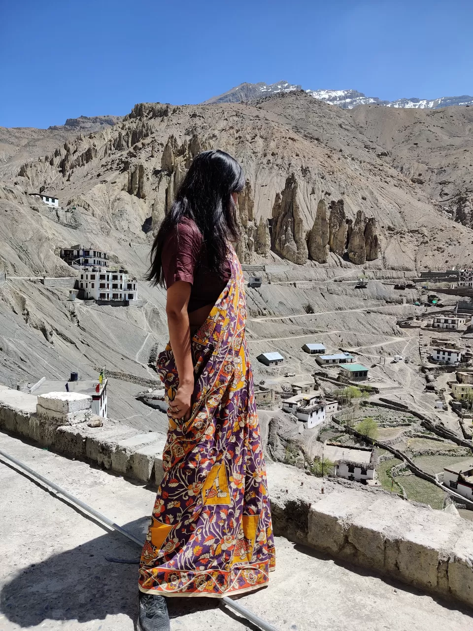 Photo of Excursion to Spiti Valley-'The Middle Land' by Restless Exploration