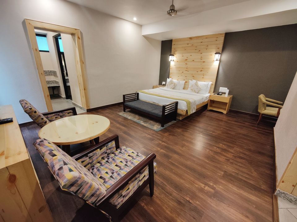 Photo of Perfect Weekend location for a Jungle feel by Amit Singla