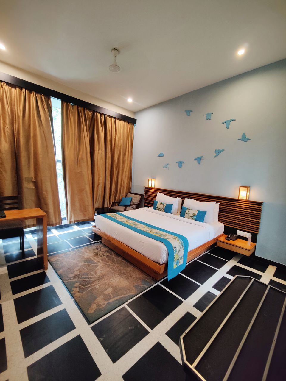 Photo of Perfect Weekend location for a Jungle feel by Amit Singla