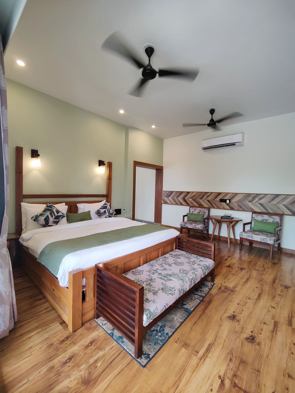 Photo of Perfect Weekend location for a Jungle feel by Amit Singla