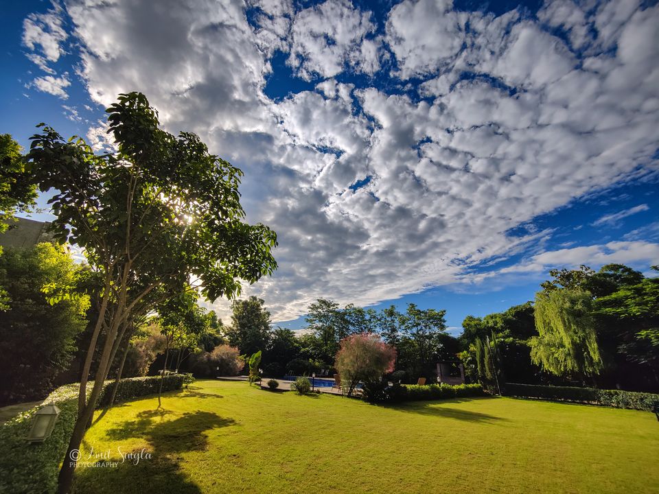 Photo of Perfect Weekend location for a Jungle feel by Amit Singla