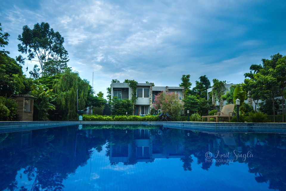 Photo of Perfect Weekend location for a Jungle feel by Amit Singla