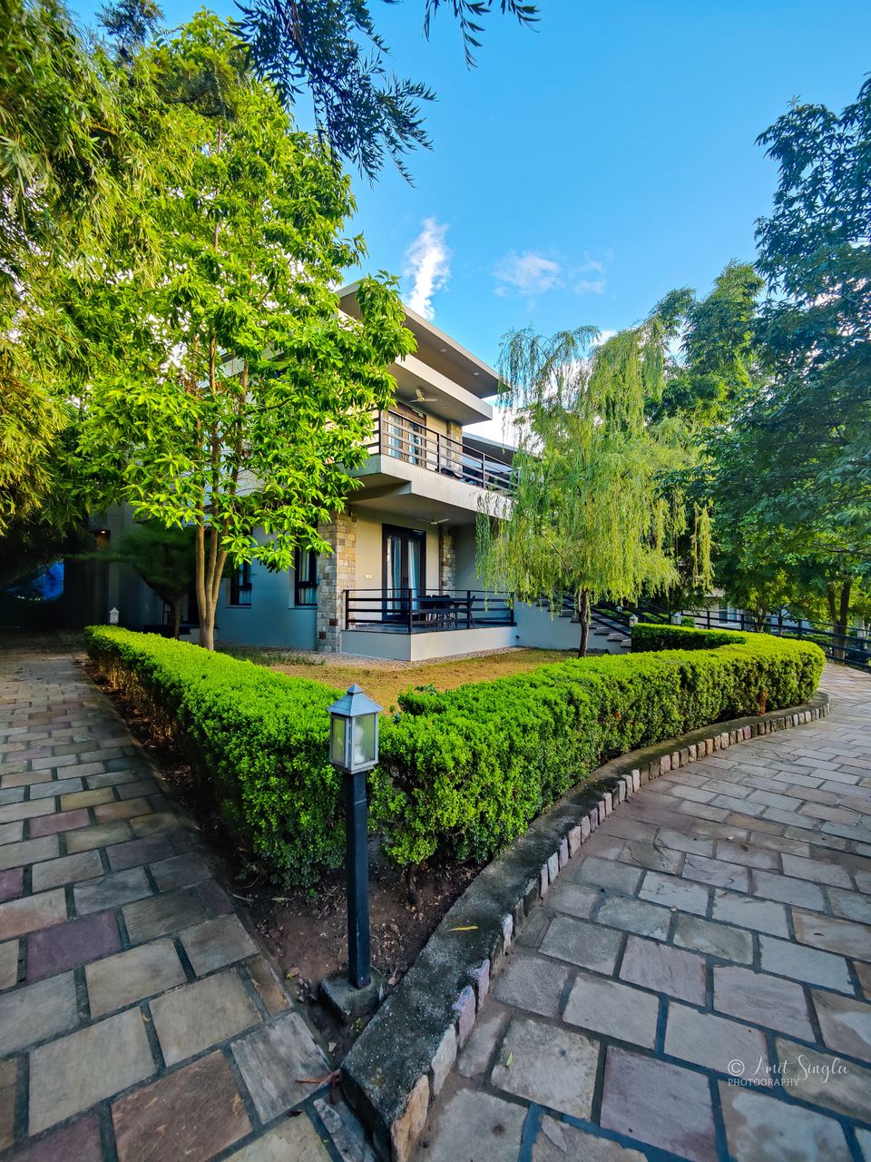 Photo of Perfect Weekend location for a Jungle feel by Amit Singla