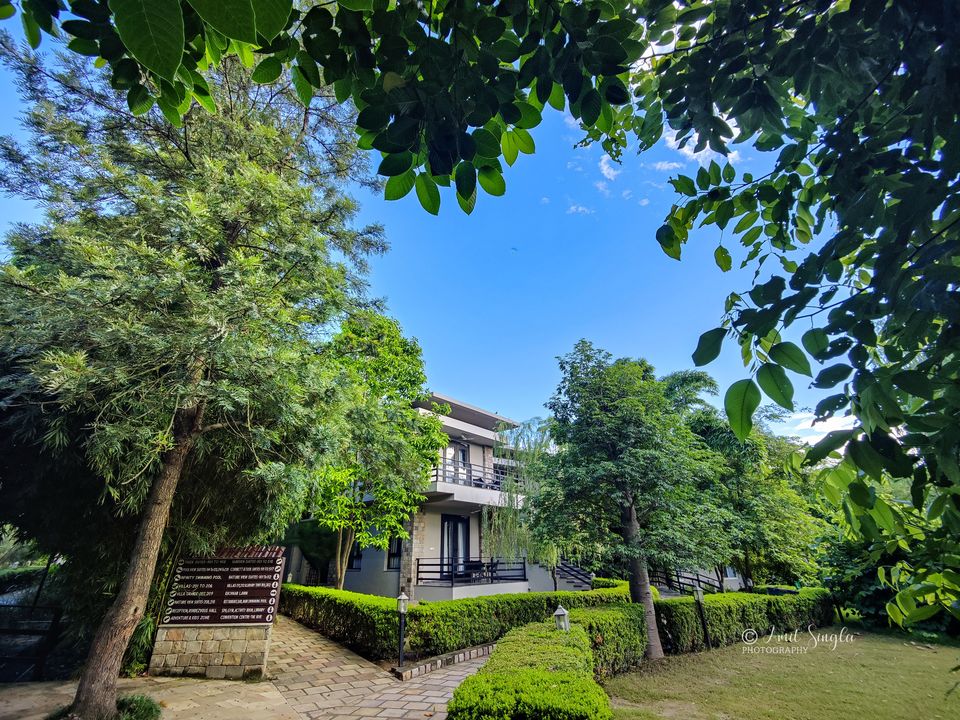 Photo of Perfect Weekend location for a Jungle feel by Amit Singla