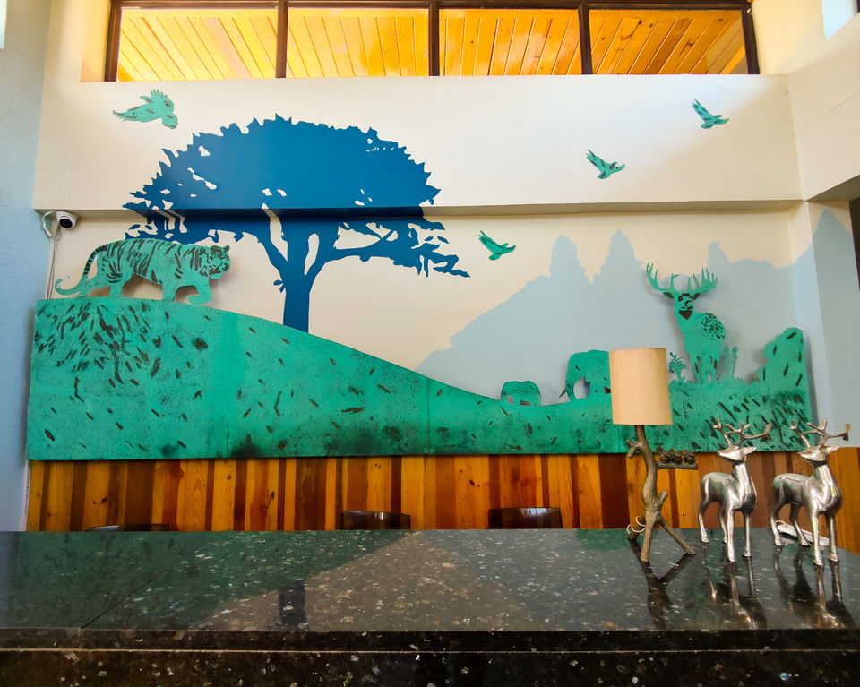 Photo of Perfect Weekend location for a Jungle feel by Amit Singla