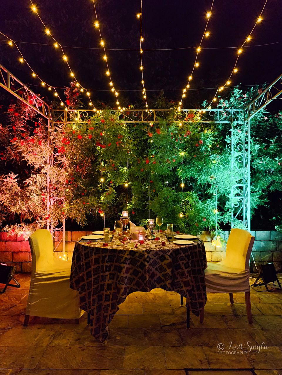 Photo of Perfect Weekend location for a Jungle feel by Amit Singla