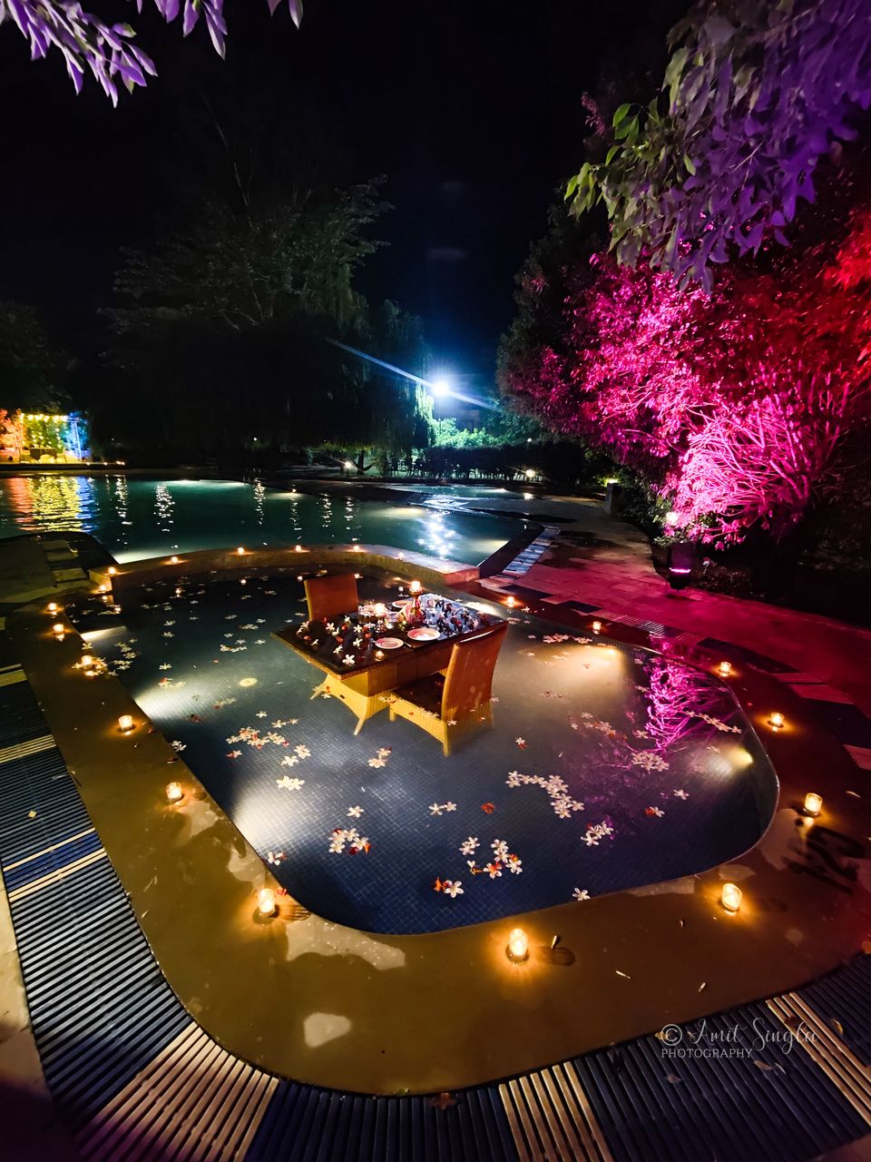 Photo of Perfect Weekend location for a Jungle feel by Amit Singla