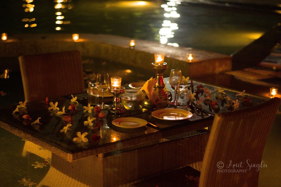 Photo of Perfect Weekend location for a Jungle feel by Amit Singla
