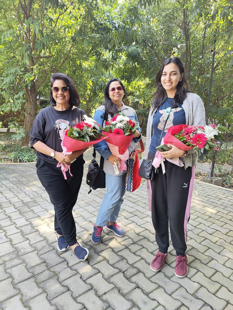 Photo of A perfect getaway to celebrate with loved ones!! #internationalwomenday by Amit Singla