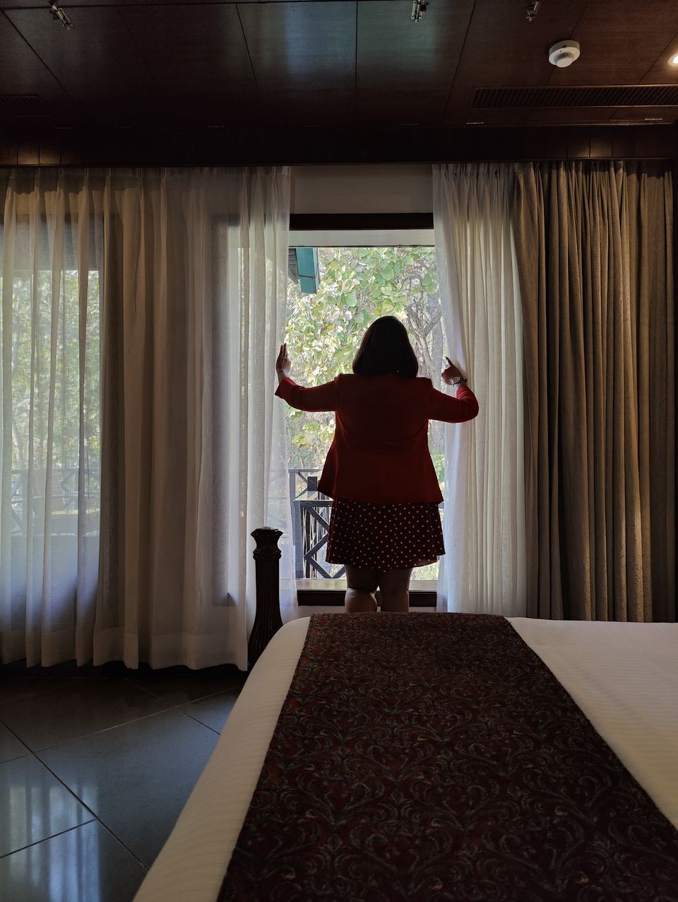 Photo of A perfect getaway to celebrate with loved ones!! #internationalwomenday by Amit Singla