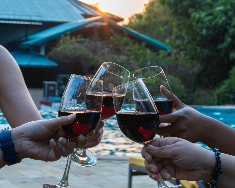 Photo of A perfect getaway to celebrate with loved ones!! #internationalwomenday by Amit Singla