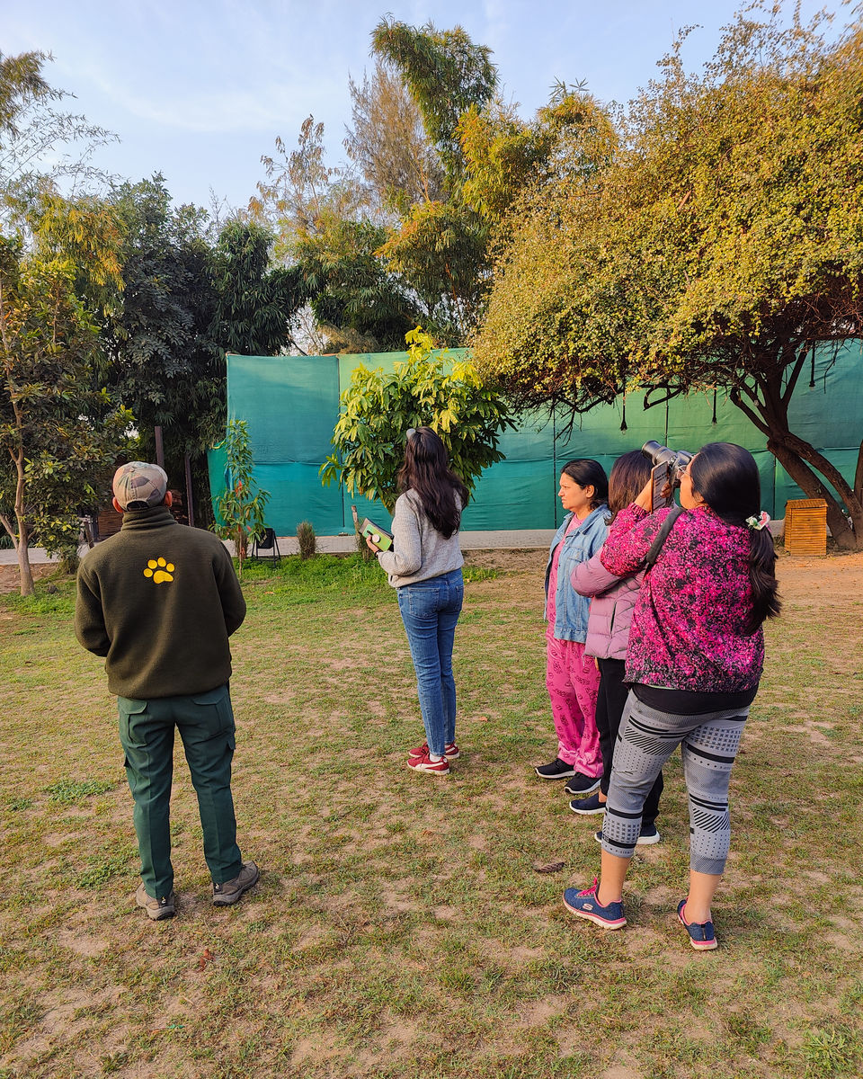 Photo of A perfect getaway to celebrate with loved ones!! #internationalwomenday by Amit Singla