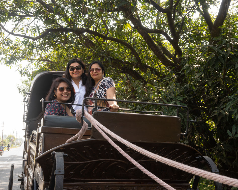Photo of A perfect getaway to celebrate with loved ones!! #internationalwomenday by Amit Singla