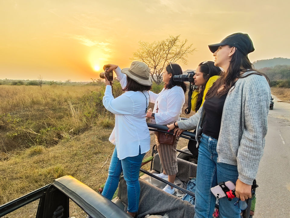 Photo of A perfect getaway to celebrate with loved ones!! #internationalwomenday by Amit Singla