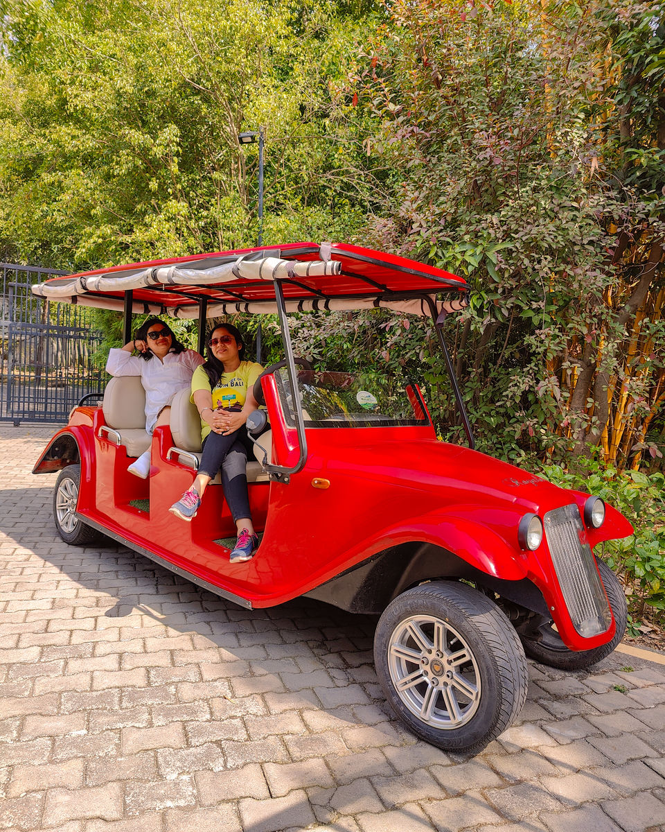 Photo of A perfect getaway to celebrate with loved ones!! #internationalwomenday by Amit Singla