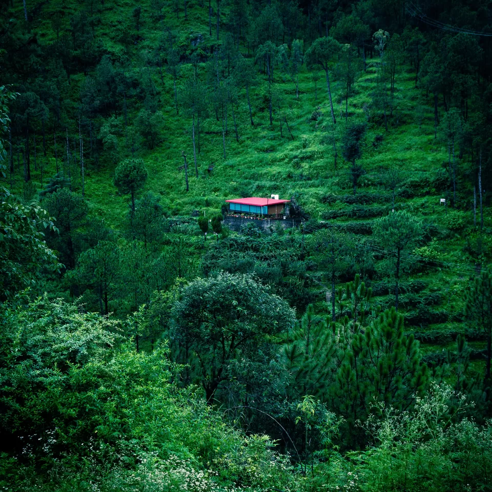 Photo of The Railway Station that has been marked as a UNESCO World Heritage Site!!! by Amit Singla