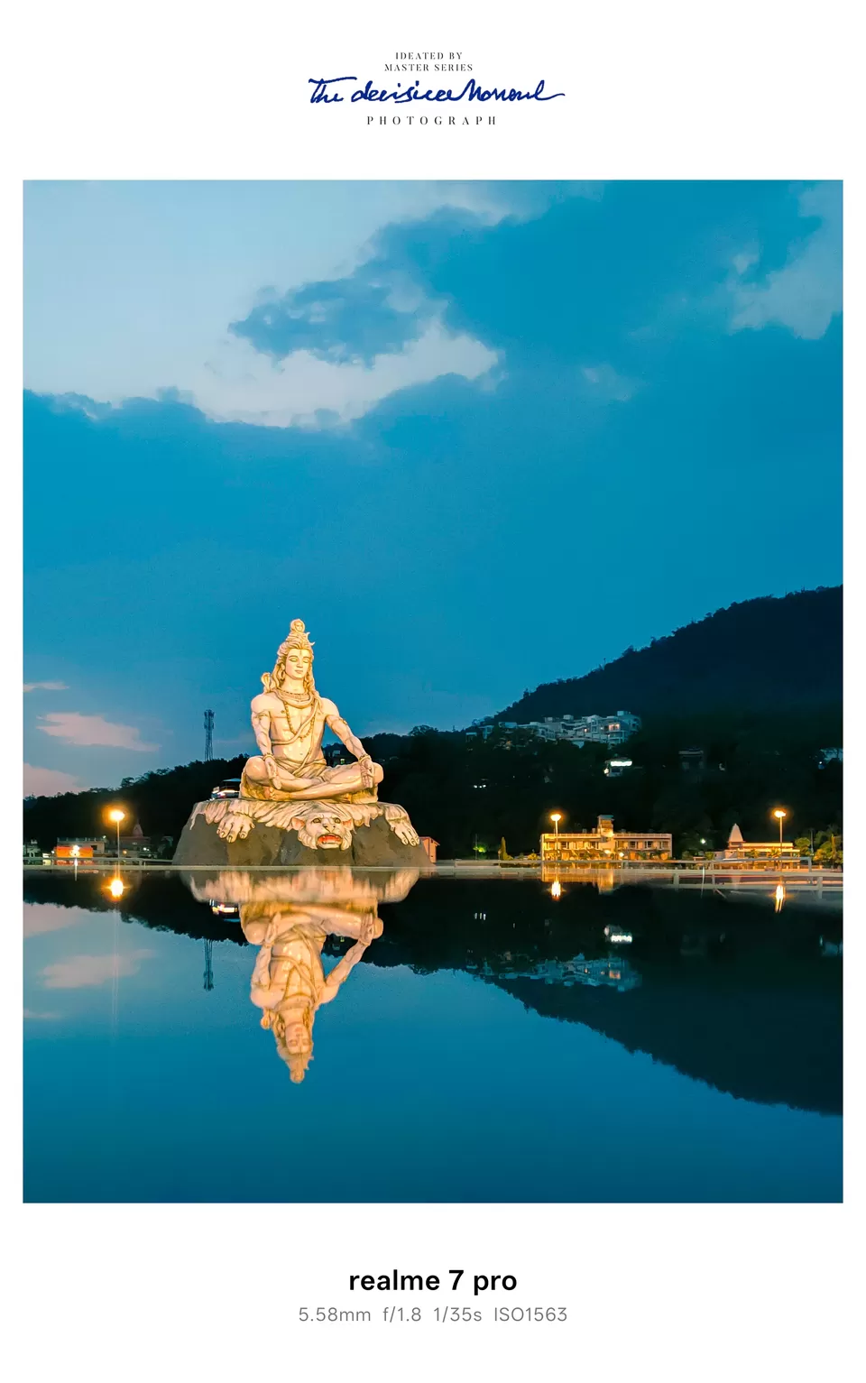 Photo of SHIVA- THE GOD BEYOND FORM & TIME!! by Amit Singla