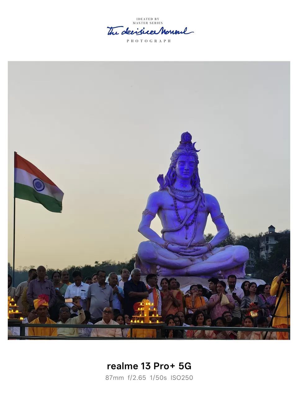 Photo of SHIVA- THE GOD BEYOND FORM & TIME!! by Amit Singla