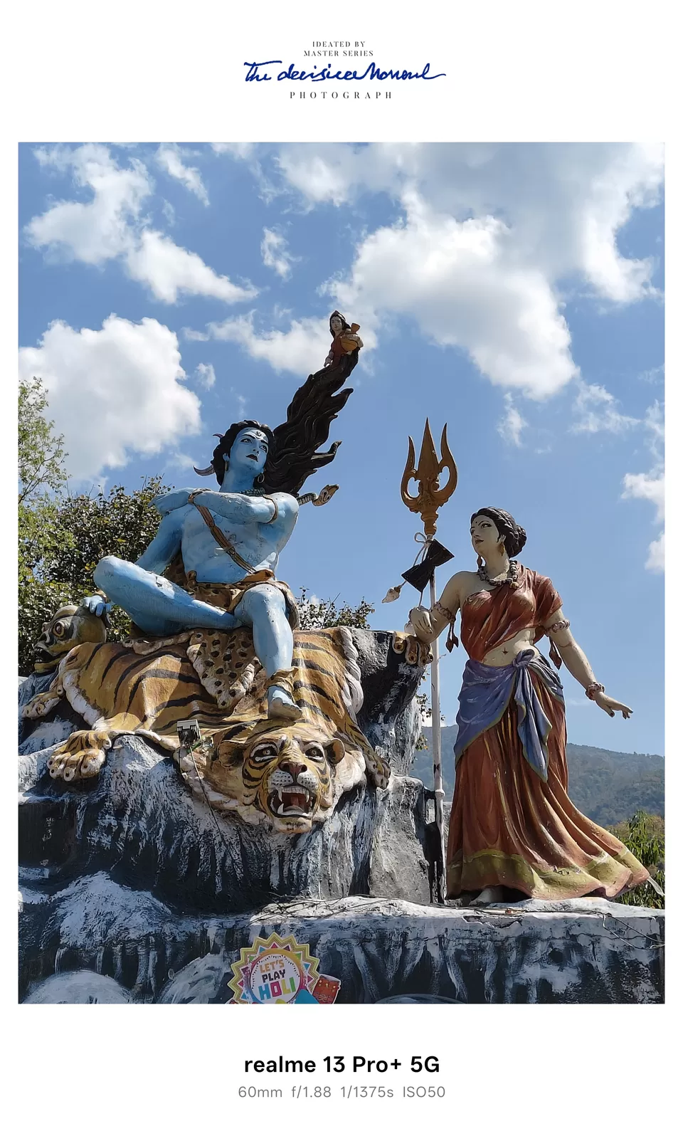 Photo of SHIVA- THE GOD BEYOND FORM & TIME!! by Amit Singla