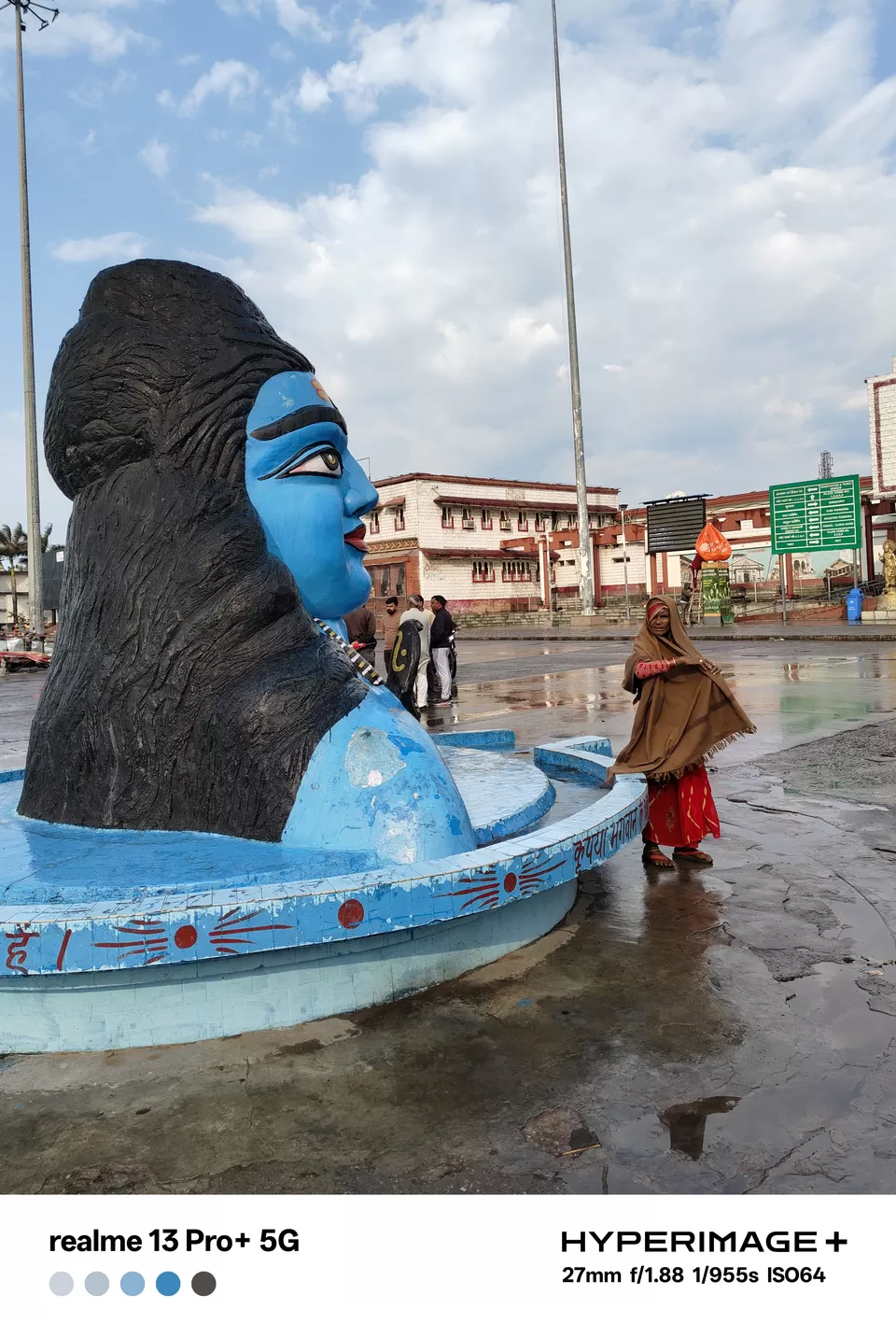 Photo of SHIVA- THE GOD BEYOND FORM & TIME!! by Amit Singla