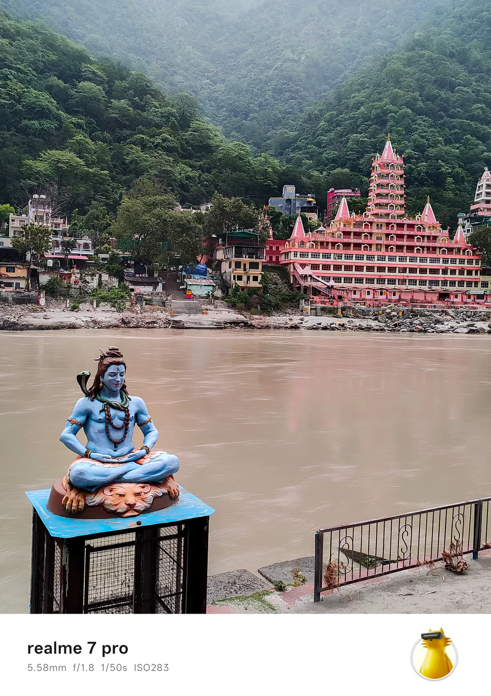 Photo of SHIVA- THE GOD BEYOND FORM & TIME!! by Amit Singla