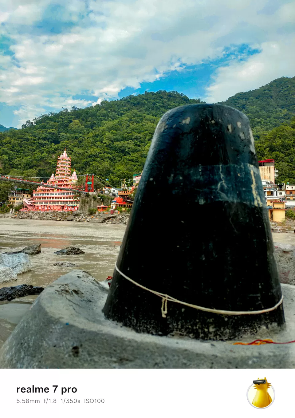 Photo of SHIVA- THE GOD BEYOND FORM & TIME!! by Amit Singla