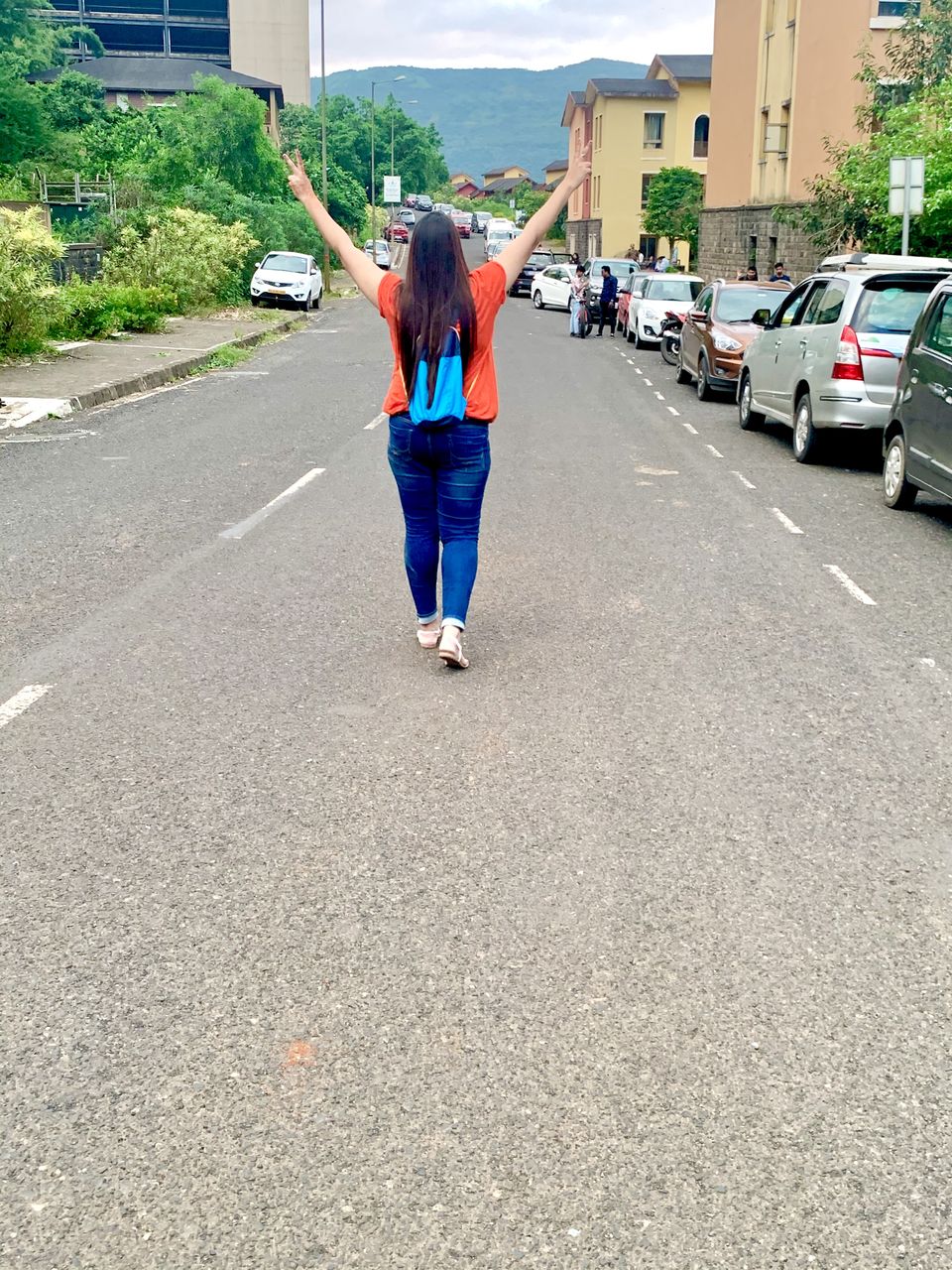 Photo of Lavasa City: Little glimps of Italy by Prianca Sahu