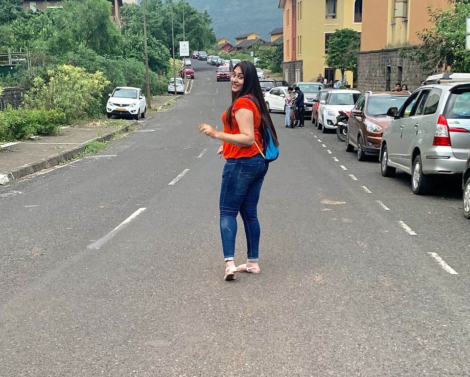 Photo of Lavasa City: Little glimps of Italy by Prianca Sahu
