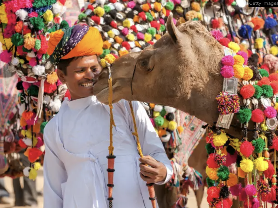 Photo of Looking for a LGBTQ+ Friendly Travel Company? We've Found the Best for You! by Sanghamitra Ghosh