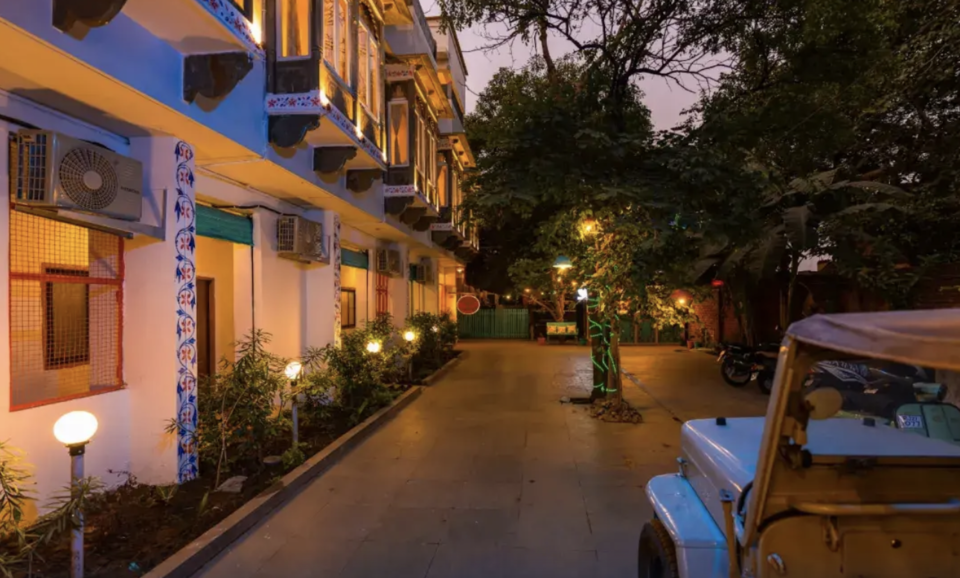 Photo of Keekoo Udaipur, Udaipur by Sanghamitra Ghosh