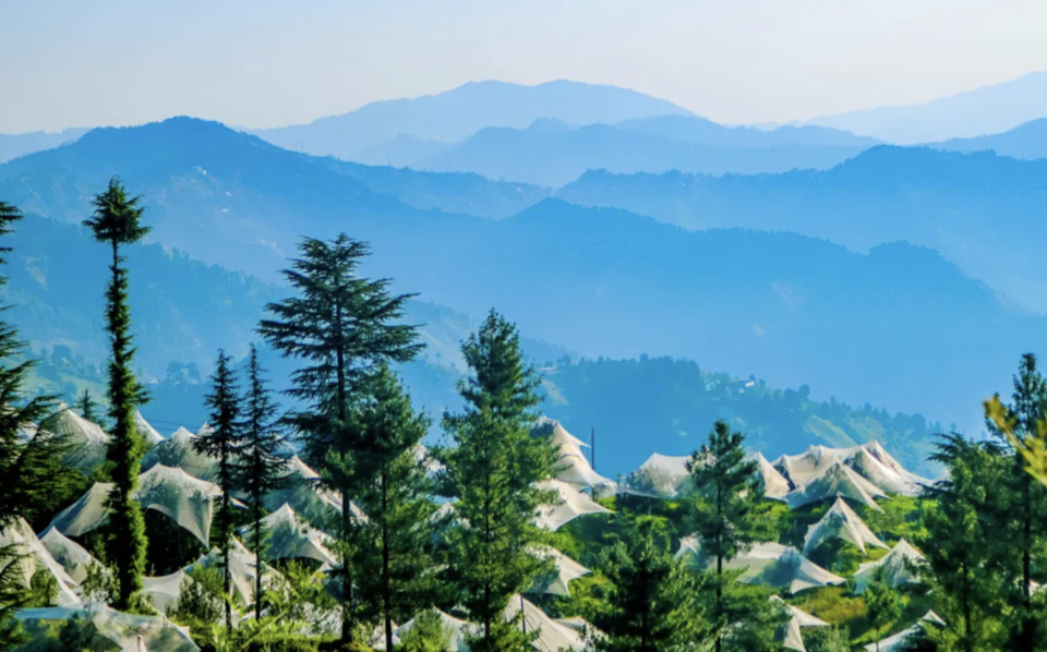 Photo of All You Need to Know About Travelling to Fagu, Himachal Pradesh by Sanghamitra Ghosh