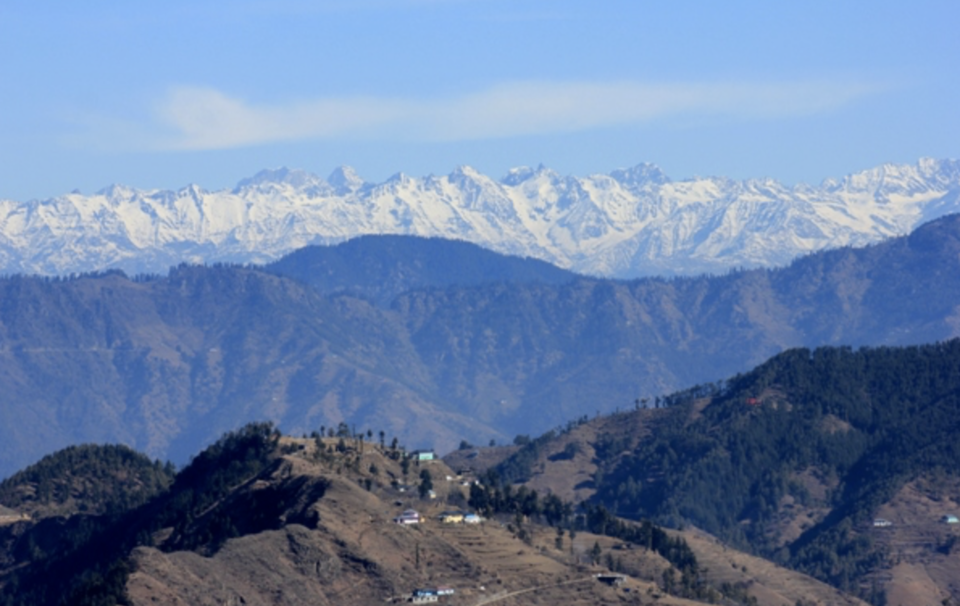 Photo of All You Need to Know About Travelling to Fagu, Himachal Pradesh by Sanghamitra Ghosh