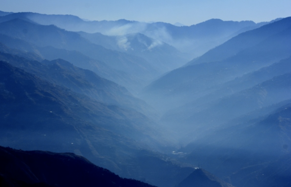 Photo of All You Need to Know About Travelling to Fagu, Himachal Pradesh by Sanghamitra Ghosh