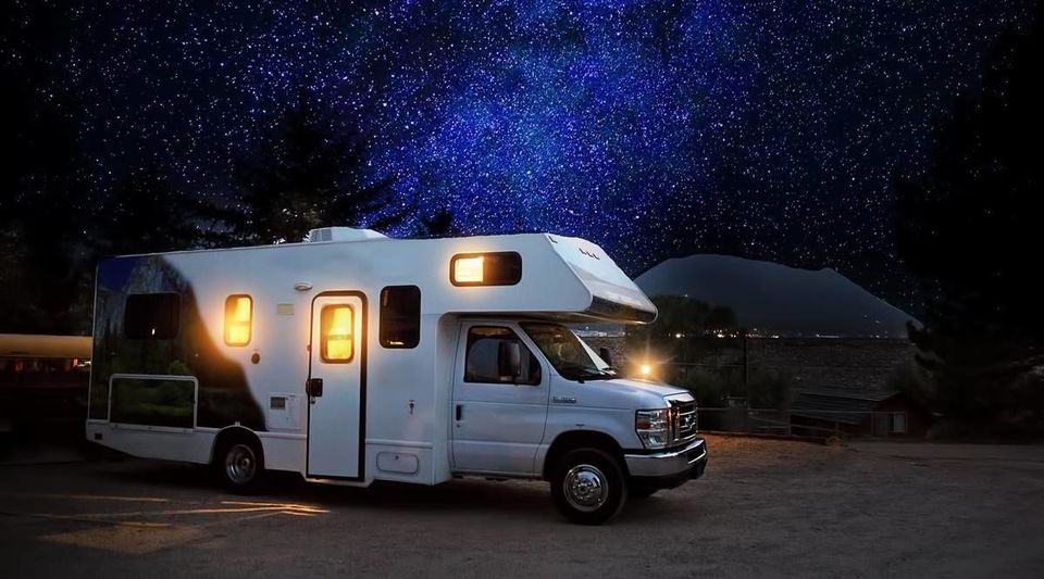 Photo of Much awaited Caravan Tourism soon to begin in Himachal by Viralthewanderor