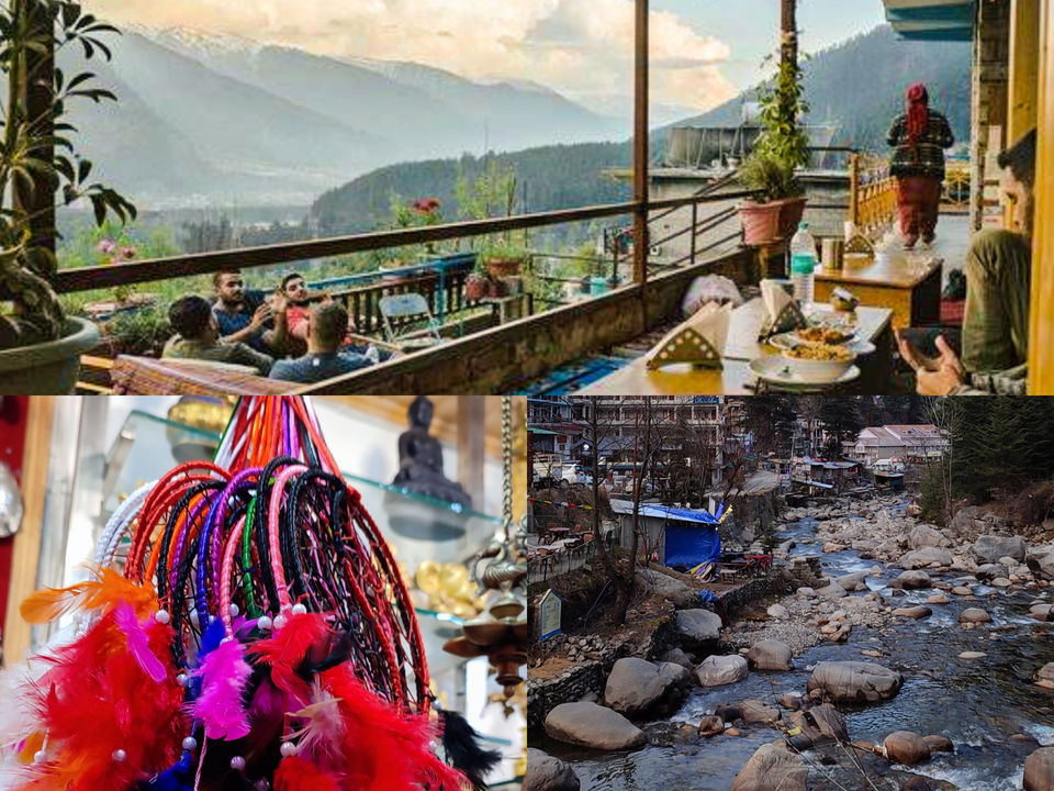 Photo of Just 6 Km from Manali, This Homestay Offers Stunning Mountain Views with Offbeat Experiences by Viralthewanderor