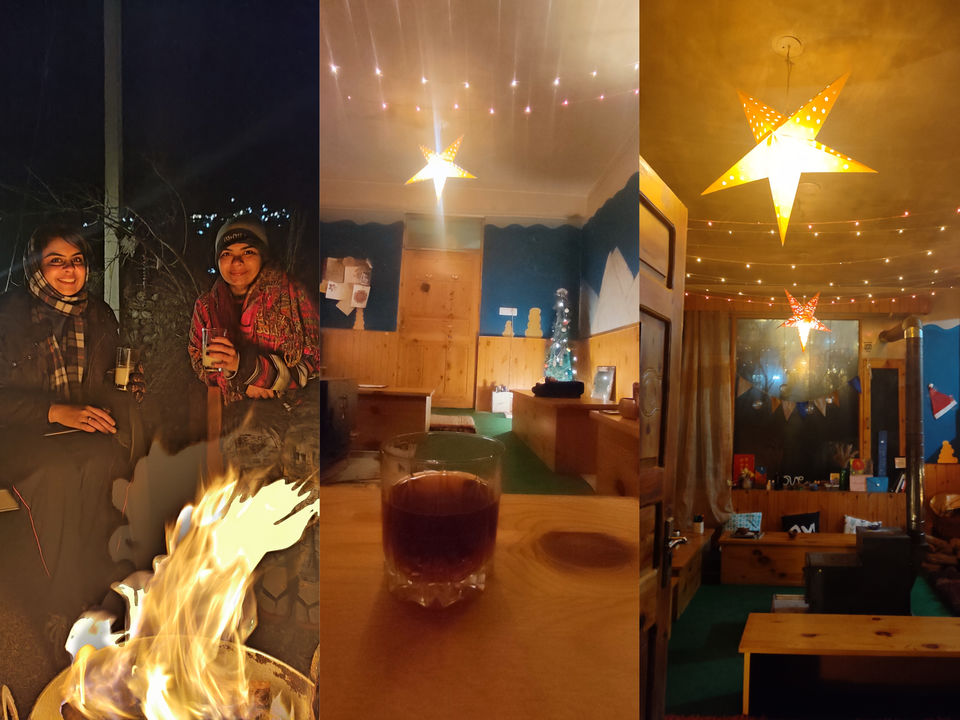 Photo of Just 6 Km from Manali, This Homestay Offers Stunning Mountain Views with Offbeat Experiences by Viralthewanderor