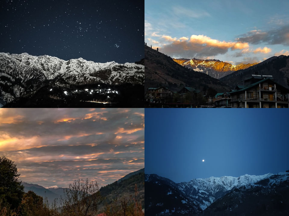 Photo of Just 6 Km from Manali, This Homestay Offers Stunning Mountain Views with Offbeat Experiences by Viralthewanderor