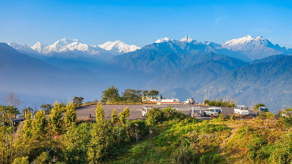 Photo of Don't miss a tour of Skywalk in Pelling on your Winter trip to Sikkim. Here's all you need to know! by Viralthewanderor