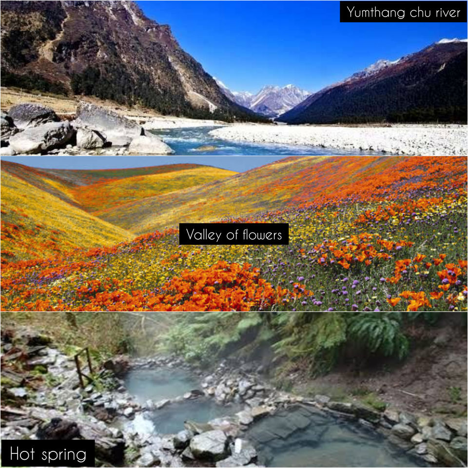 Photo of All you need to know about the gorgeous and Dramatic Zero point in Sikkim by Viralthewanderor