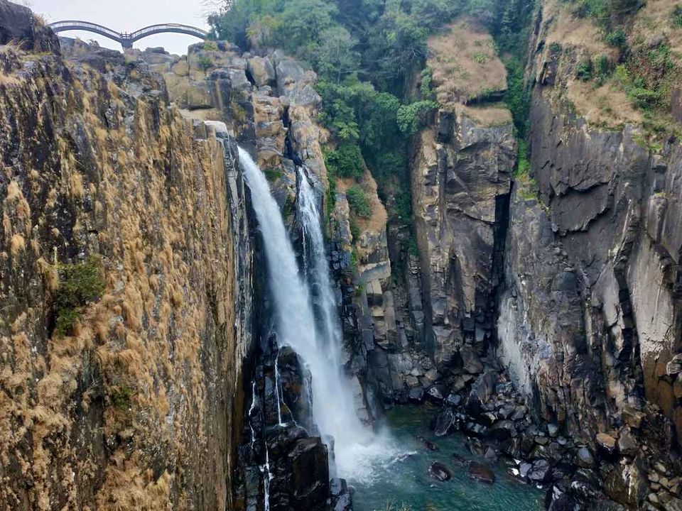 Photo of Everything you need to know about Waterfalls of Meghalaya to experience beauty of paradise. by Viral Paun