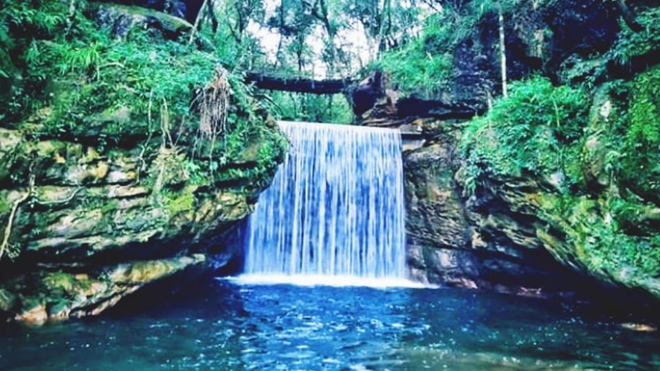 Photo of Everything you need to know about Waterfalls of Meghalaya to experience beauty of paradise. by Viral Paun