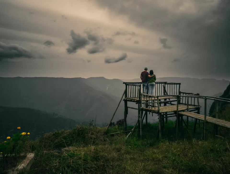 Photo of Memories and Mistakes – Meghalaya trip (12 days) by Ameet Kela