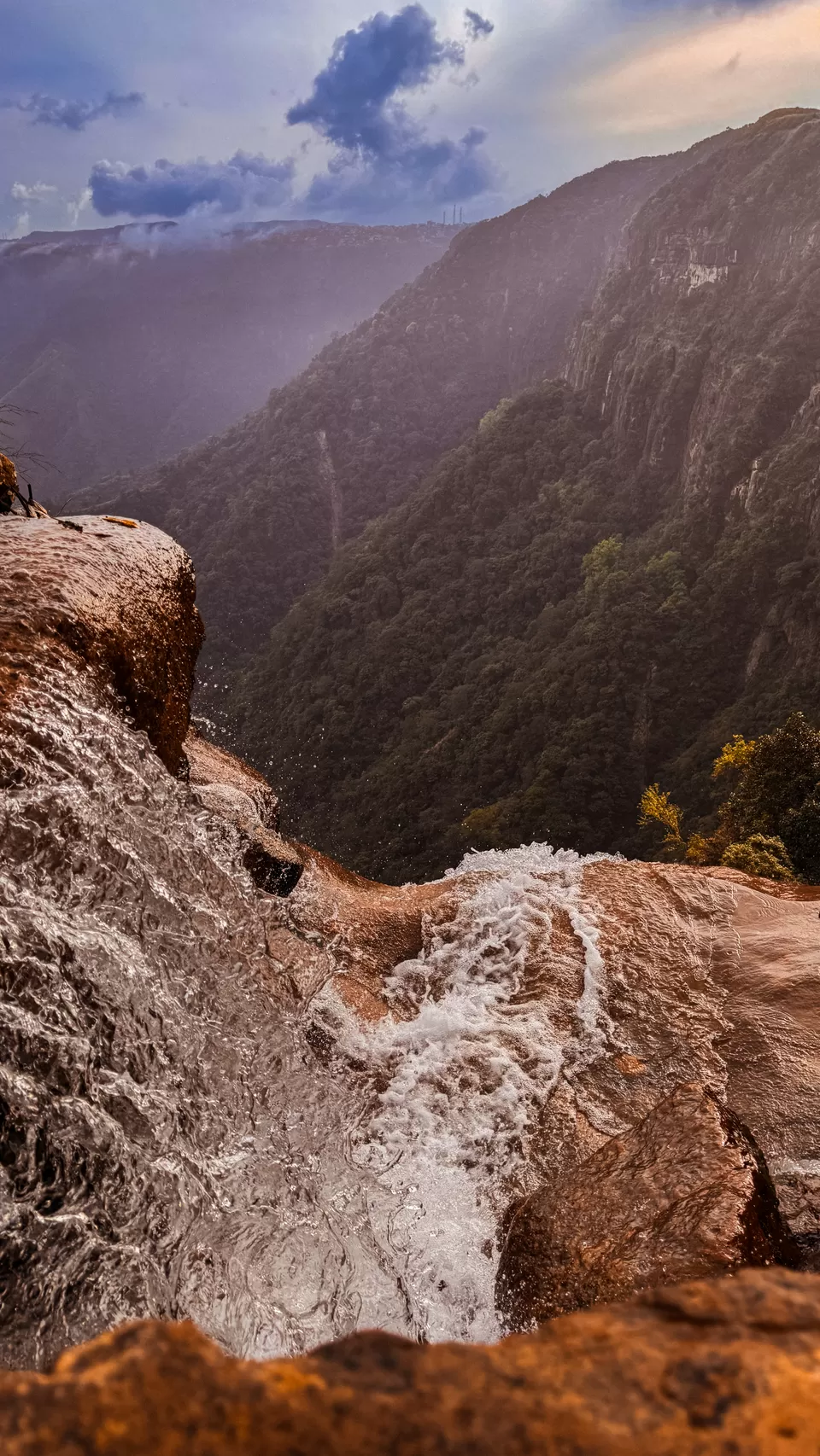 Photo of Memories and Mistakes – Meghalaya trip (12 days) by Ameet Kela
