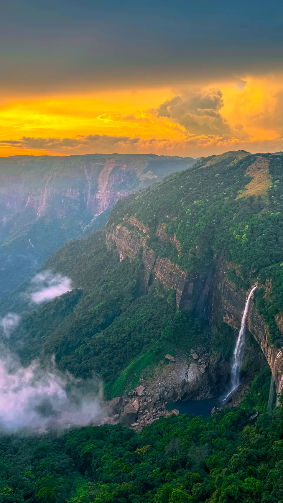 Photo of Memories and Mistakes – Meghalaya trip (12 days) by Ameet Kela