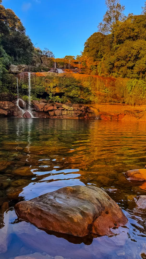 Photo of Memories and Mistakes – Meghalaya trip (12 days) by Ameet Kela