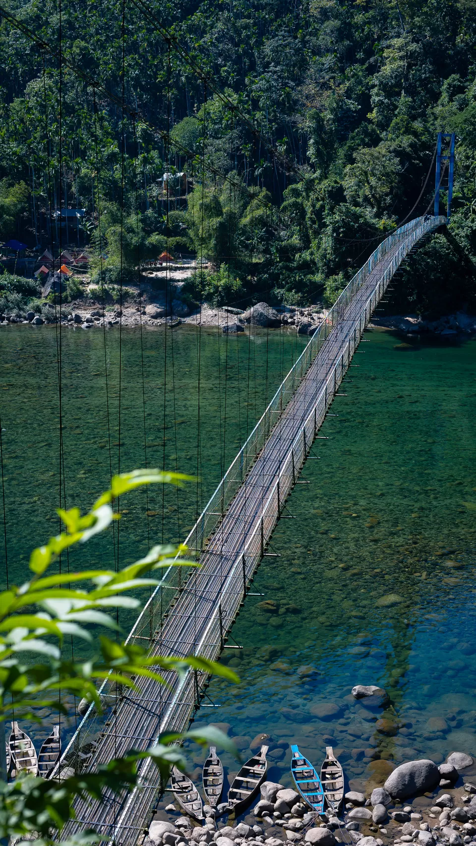 Photo of Memories and Mistakes – Meghalaya trip (12 days) by Ameet Kela