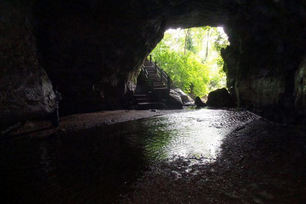 Photo of "Discover the Hidden Gem of Meghalaya: A Journey Through the Enchanting Garo Hills" by Abhishek Sogarwal