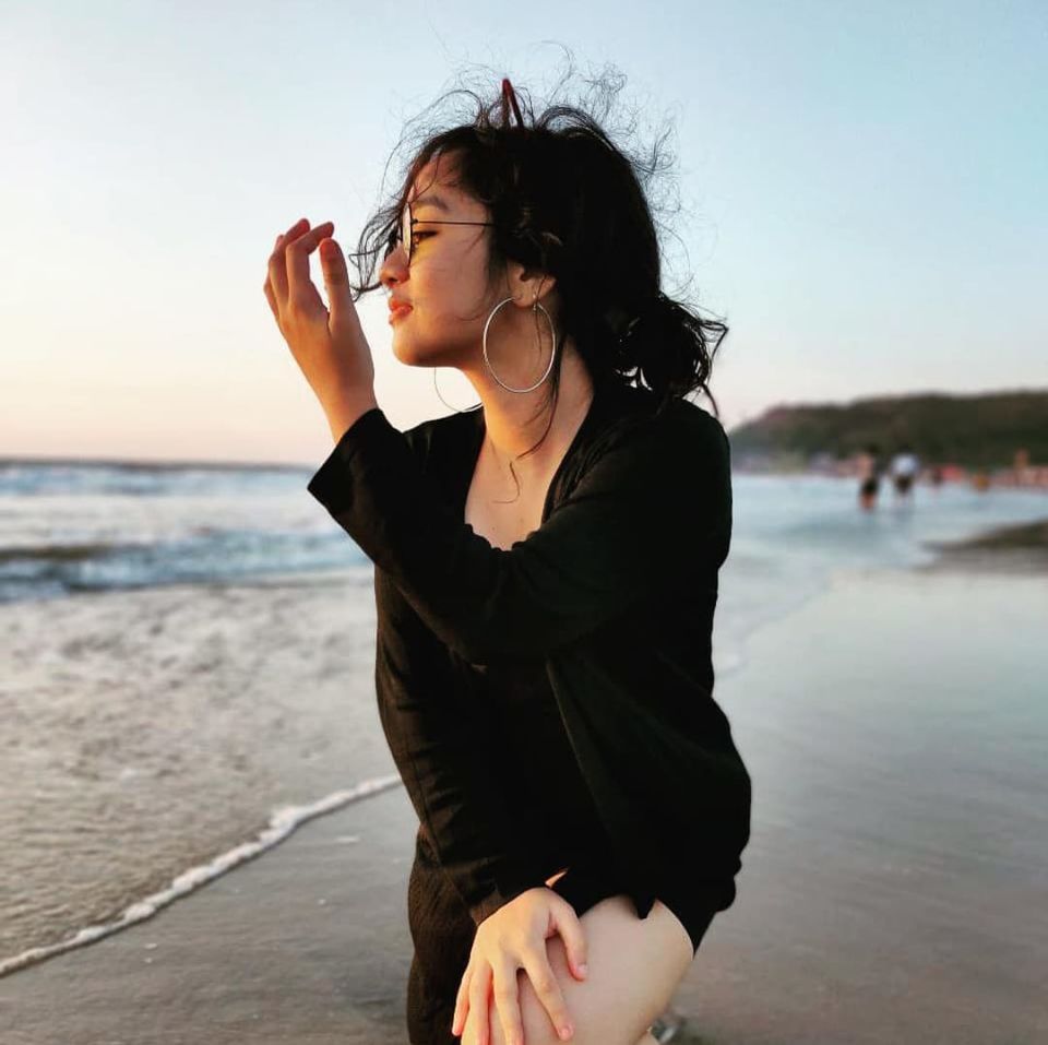 Photo of All You Need to Know About Arambol Beach, Goa by Srishti (still.winds)