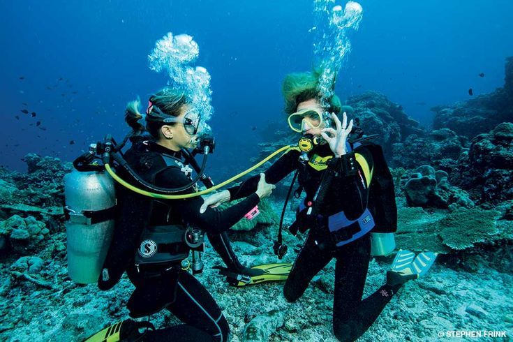 Photo of Here’s Everything You Need to Know About Scuba Diving in Goa by Srishti (still.winds)