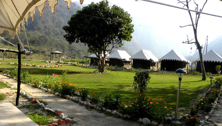 Photo of Aspen Adventures Camp, Rishikesh by Srishti (still.winds)